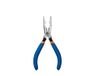 Jonard Tools JIC-22148 Combo-Crimper Lange Nase Zange met gel kunststof handvat, 6-7/20,3 cm lengte