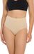 MAGIC Bodyfashion Comfort Brief Dames Onderbroek - Latte - Maat M