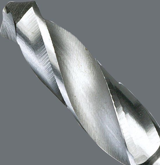 Wera Houtspiraalboor - 1/4" zeskantopname - 10x70x120mm