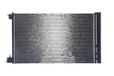 MAHLE AC 552 000S A/C-condensator