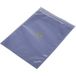 Conrad ESD-zakje (l x b) 350 mm x 250 mm Afschermend ESD-codeletter S Hersluitbaar 1 stuk(s)