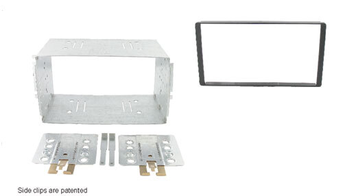 TCP 2Din set Kia Sorento 12.331179-10