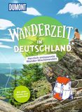 DUMONT Wanderzeit in Deutschland