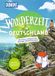 DUMONT Wanderzeit in Deutschland