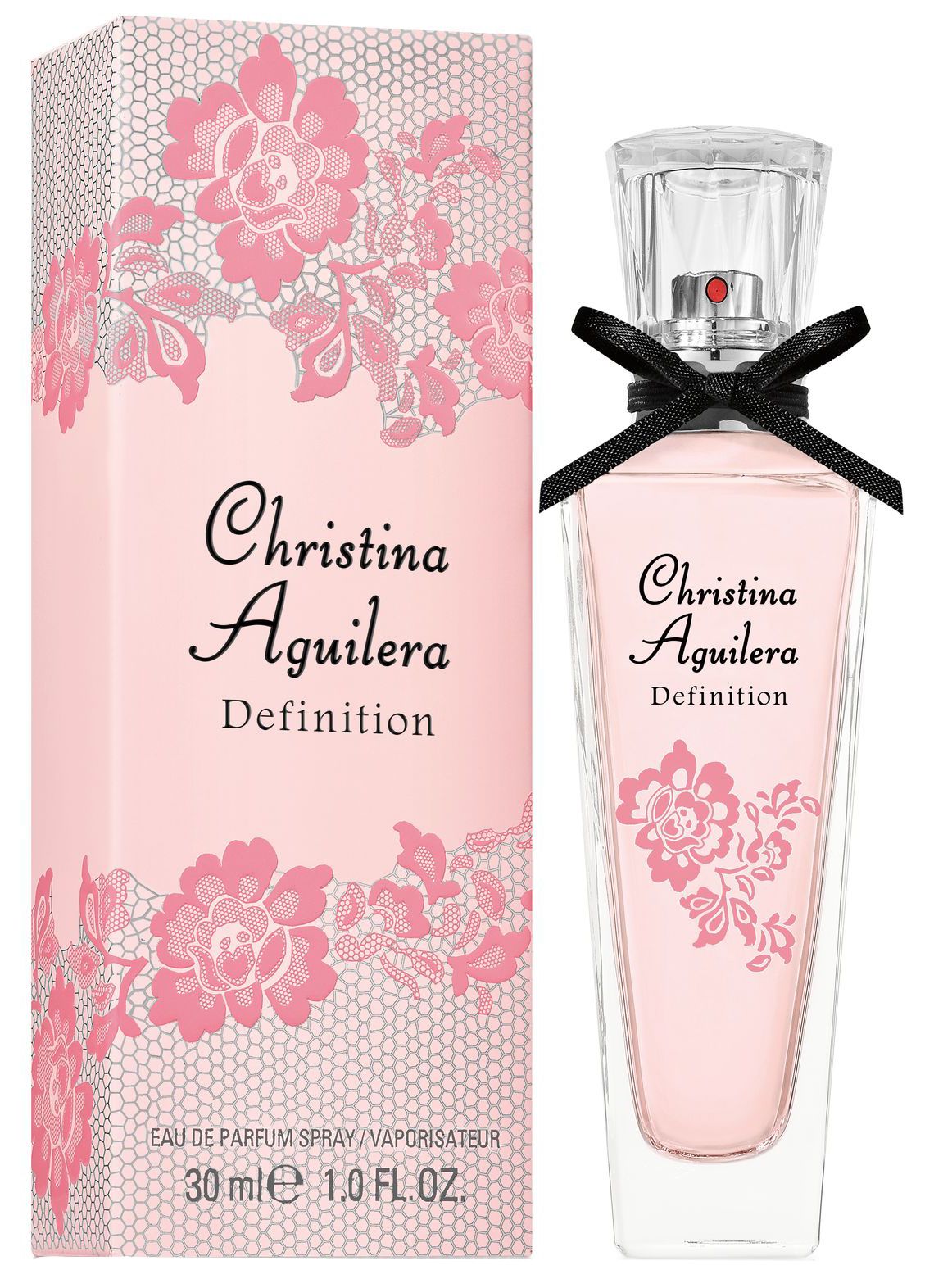 Christina Aguilera Eau de Parfum / 30 ml / Dames