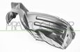 PRASCO Innenkotflügel MB8243654 hinten links | Compatibel met: MITSUBISHI L200 / TRITON
