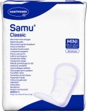Samu Classic Mini Wöchnerinnenvorlagen, 20 St. Pants
