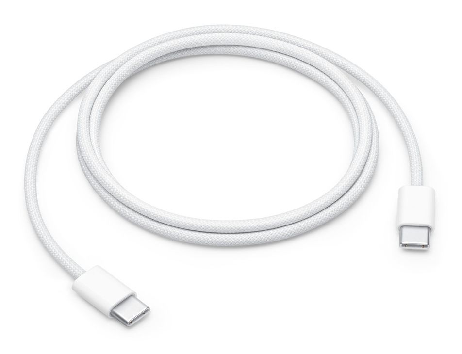Apple 60W USB-C Oplaadkabel - 1m - 0195949371905