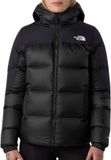 The North Face Diablo Down 2.0 Hooded Winterjas Dames - Maat M