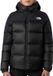 The North Face Diablo Down 2.0 Hooded Winterjas Dames - Maat M