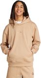 adidas All Szn Fleece Fleecetrui Heren Beige - Maat XL