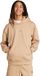 adidas All Szn Fleece Fleecetrui Heren Beige - Maat XL