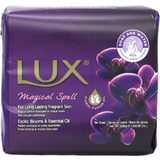 Lux Magical Spell Soap Bar 80 g - 3 Pcs