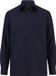 OLYMP Luxor Modern Fit Overhemd Marine Blauw