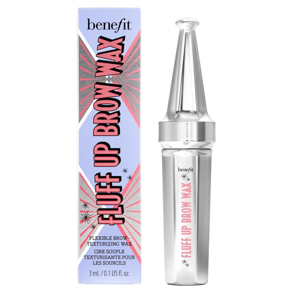Benefit Brow Collection Fluff Up Brow Wax Mini 3