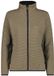 CMP Damesfleece XS sesamo-antracite Polyester