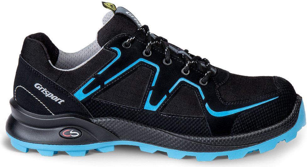 Grisport Werkschoen Enduro Laag Model Mt 46