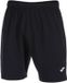 Joma Korte Joma Eurocopa III Voetbalshort Mannen Zwart Polyester XXXL