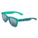 Italia Independent Lunettes de soleil unisexe 0090-PAV-000 Ø 50 mm bleu noir/argent/blanc/transparent/rose/rosé/rouge/violet/orange/multi/vert/gris/or/jaune/crème/brun/bleu acétate