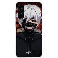 Samsung Galaxy A56 Tokyo Ghoul Kaneki Ken Hoesje