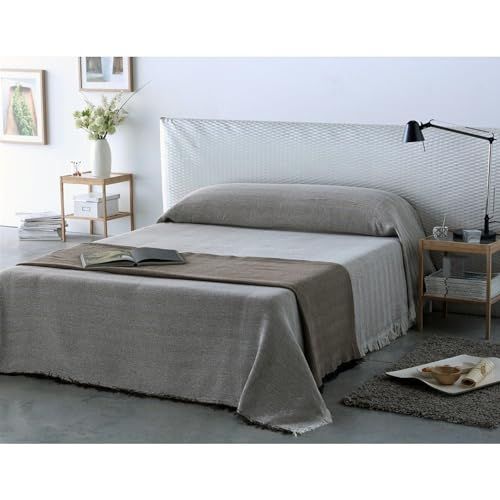 Multifunctionele sprei - 180 x 260 cm - Paars