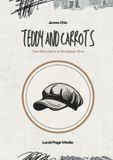 Teddy and Carrots: Two Merchants of Newpaper Row