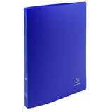 Exacompta 54162SE ordner 32 x 25 cm, blauw