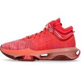 Nike Air Zoom G.t. Jump 2 Lt Fusion Rouge/Cramoisi brillant/Rouge noble