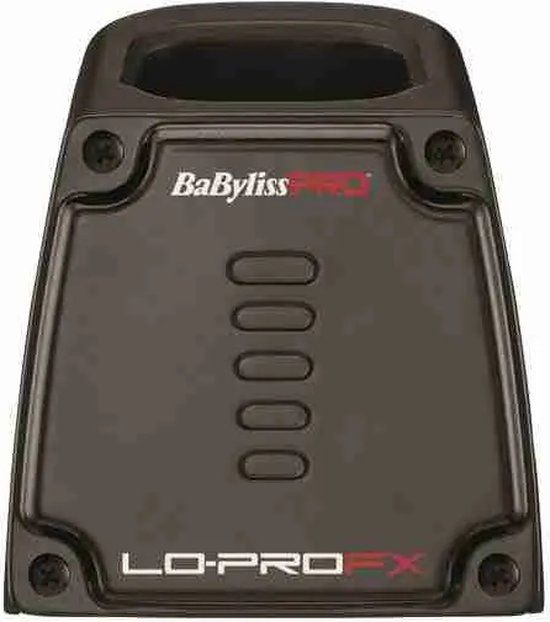 BaBylissPRO 4Artistst Oplaadstation Lo-ProFX Tondeuse – FX825EBASE
