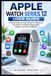 APPLE WATCH SERIES 12 MANUEL D'UTILISATION