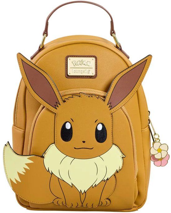 Loungefly Pokémon Eevee Cosplay Rugzak