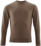 Mascot Sweatshirt Crossover 20384-788 - sable foncé - S