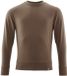 Mascot Sweatshirt Crossover 20384-788 - sable foncé - S