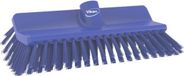Vikan 70471 Hoekschrobber Hard 26,5 cm - Paars