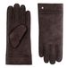 Roeckl Gants 'Helsinki' marron foncé