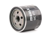 Knecht MAHLE Ölfilter OC272