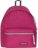 Eastpak Padded Pak'R Rugzak - KONTRAST PREP BURGUNDY