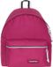 Eastpak Padded Pak'R Rugzak - KONTRAST PREP BURGUNDY