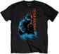 Rock Off Eminem - In Brackets Heren T-shirt - M - Zwart