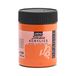 Pébéo - Acrylverf Fine Studio acrylverf oranje - cadmiumoranje imitatie - 500 ml