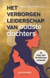 Het Van Duuren Management Het verborgen leiderschap van oudste dochters