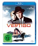 Vertigo Vertigo - Aus dem Reich der Toten