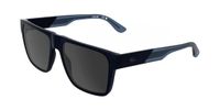 Lacoste L6085S Matte blue 58/17/150 MAN Zonnebrillen