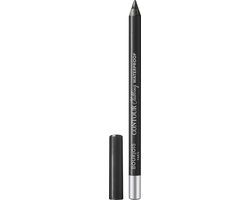 Bourjois Contour Clubbing Waterproof Eyeliner - 75 Gris Anthracite - 1.2g