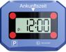 HP Autozubehör 19948 Parkeerschijf 7.9 cm x 10.2 cm x 2.5 cm Voor voorruit