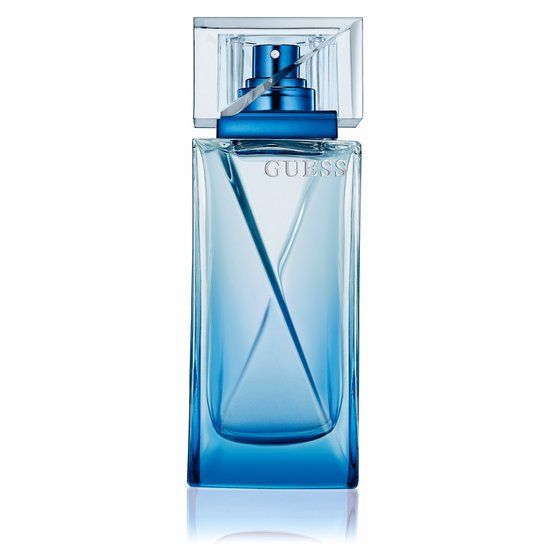 Guess Eau De Toilette / 100 ml / Mannen