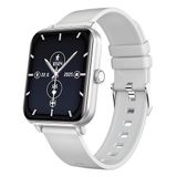 myPhone Watch Classic 2 Smartwatch Zilver