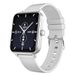 myPhone Watch Classic 2 Smartwatch Zilver