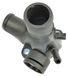 METZGER 4010003 Koelvloeistof-aansluiting voor VW GOLF III (1H1), wateraansluiting