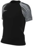 Nike Dri-Fit Academy T-shirt Met Korte Mouwen Zwart L Vrouw